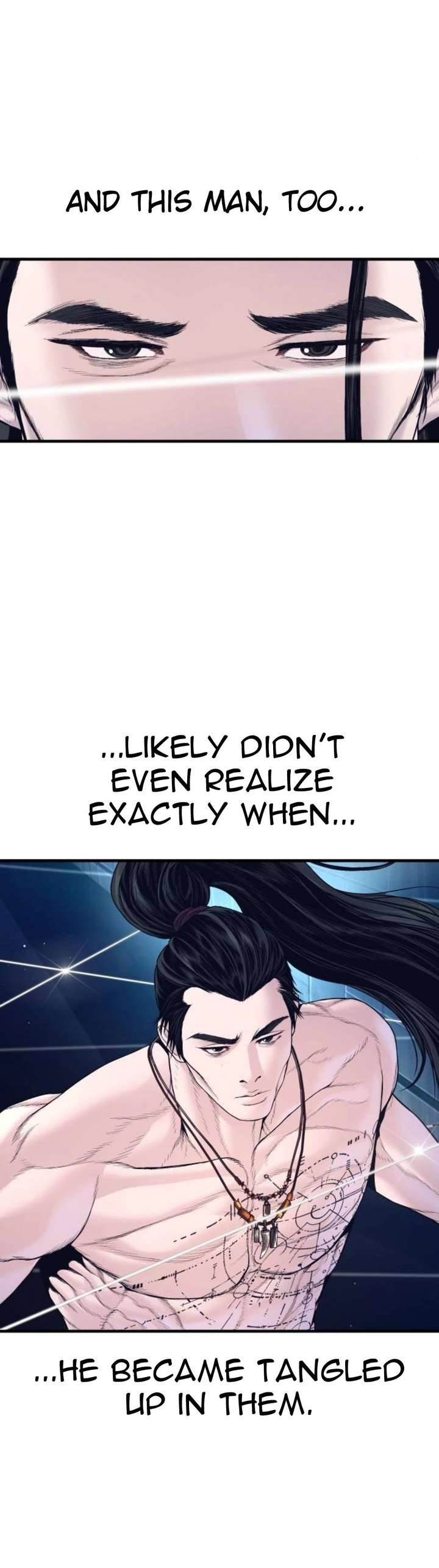 Manager Kim Chapter 232 - Page 95 in English