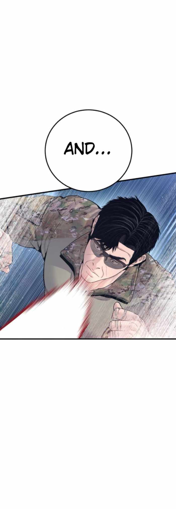 Manager Kim Chapter 233 - Page 21 in English