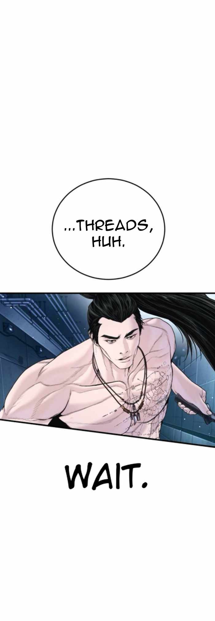 Manager Kim Chapter 233 - Page 23 in English