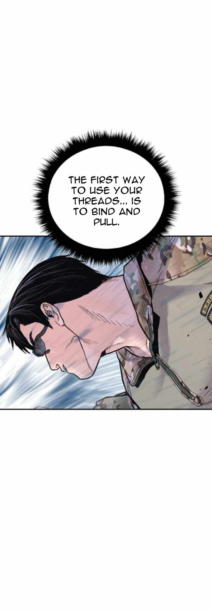 Manager Kim Chapter 233 - Page 27 in English