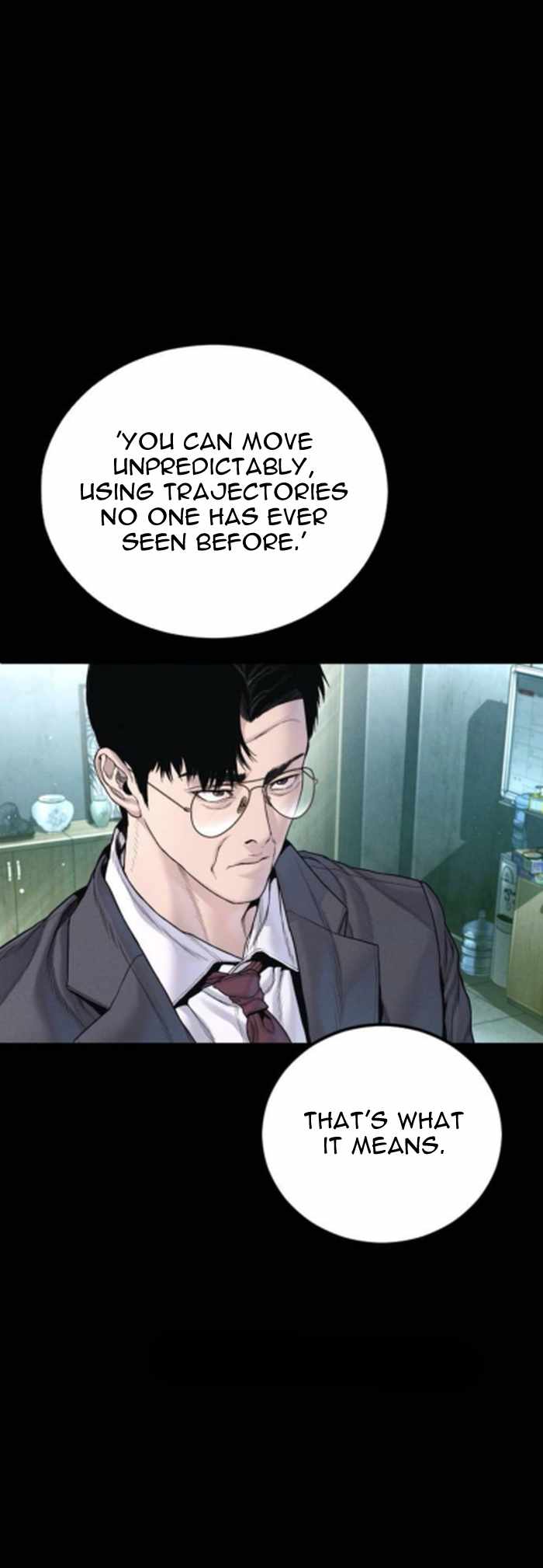 Manager Kim Chapter 233 - Page 30 in English