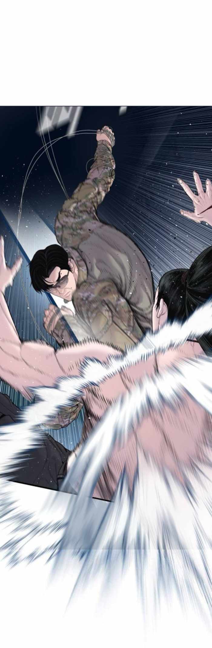 Manager Kim Chapter 233 - Page 36 in English