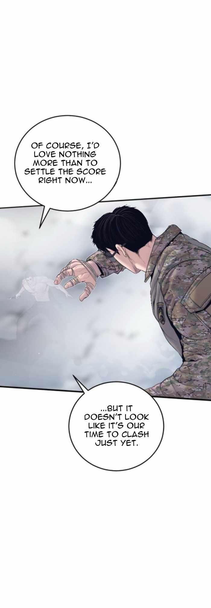 Manager Kim Chapter 233 - Page 59 in English