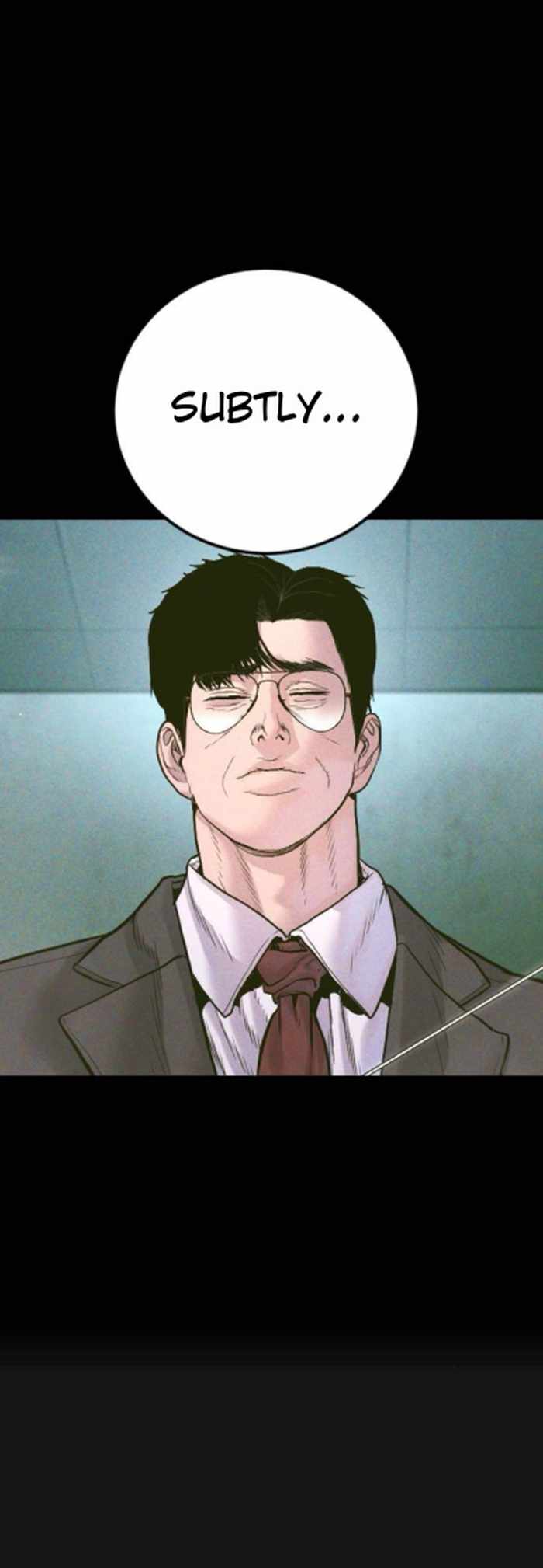 Manager Kim Chapter 233 - Page 65 in English