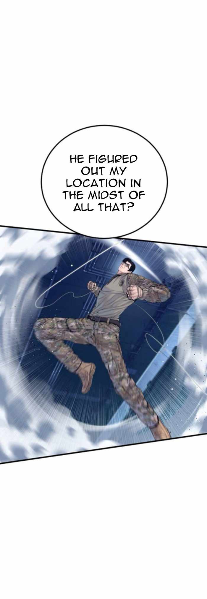 Manager Kim Chapter 233 - Page 79 in English