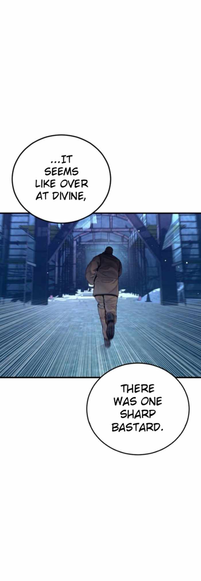Manager Kim Chapter 233 - Page 84 in English
