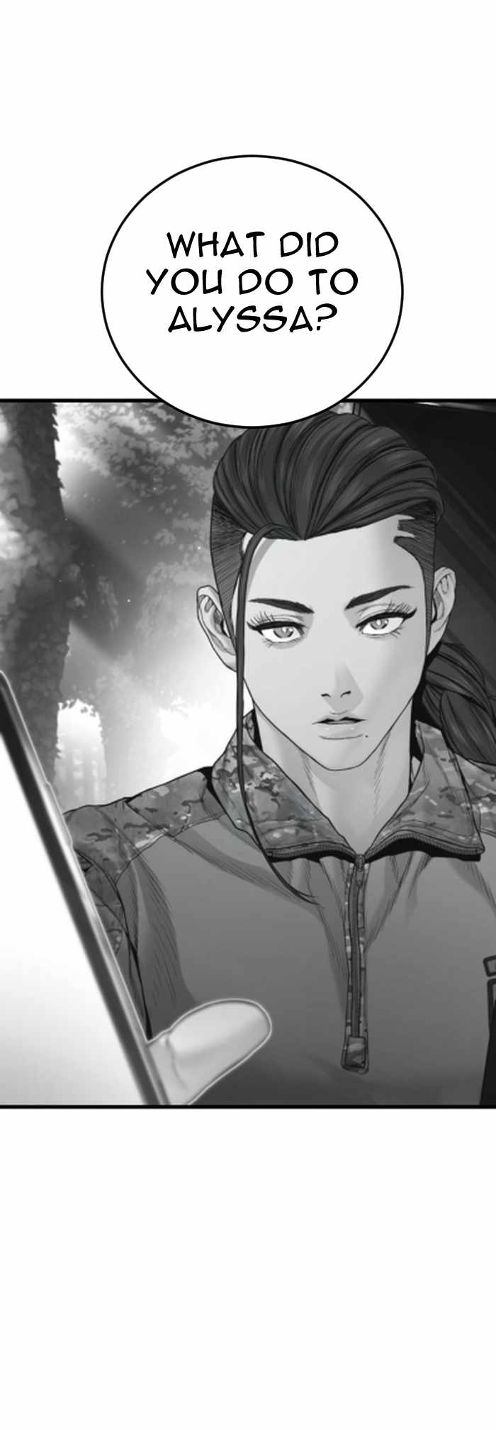 Manager Kim Chapter 233 - Page 88 in English