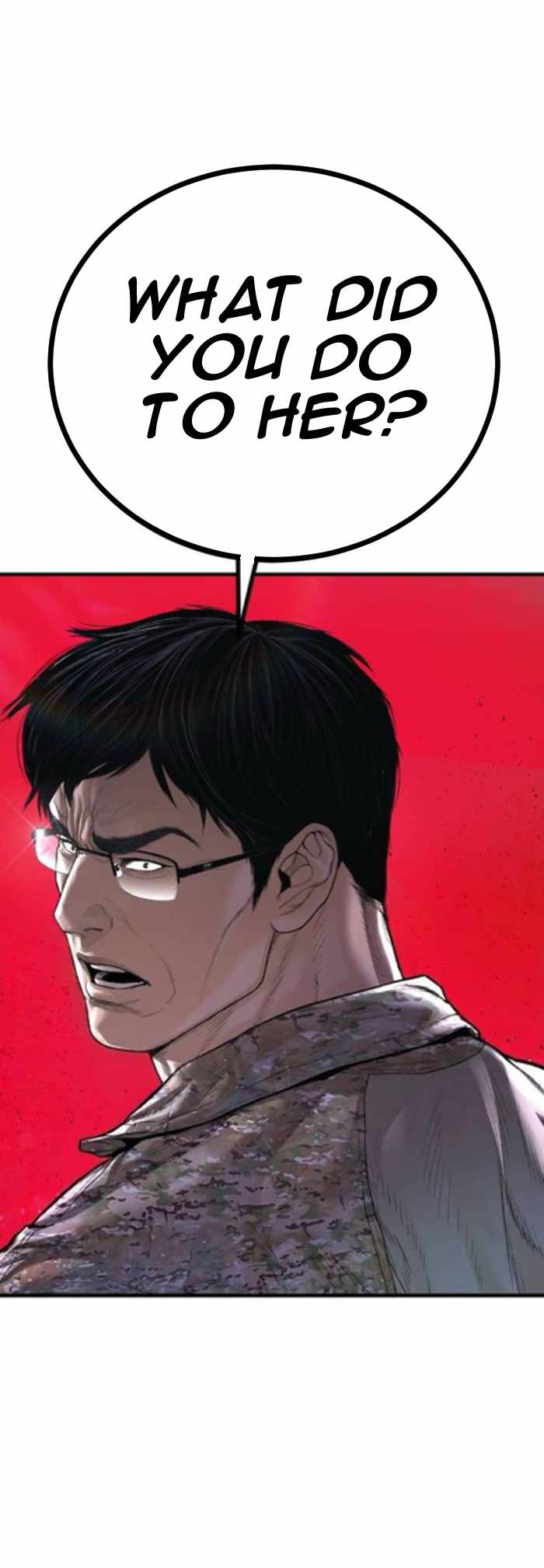Manager Kim Chapter 233 - Page 92 in English