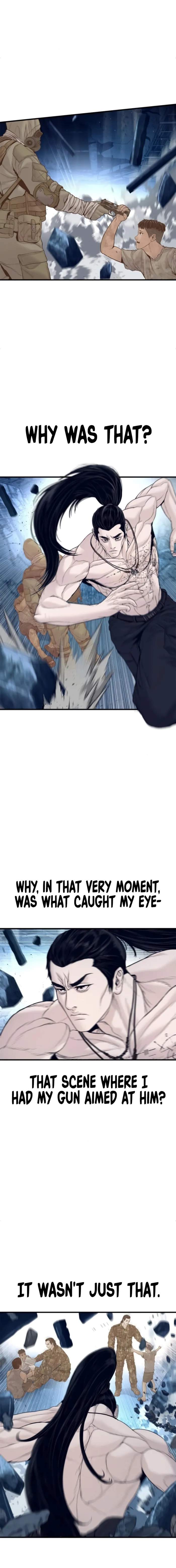 Manager Kim Chapter 239 - Page 14 in English