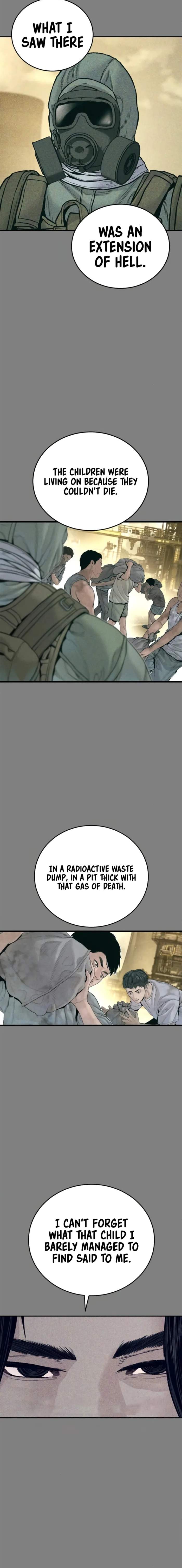 Manager Kim Chapter 239 - Page 4 in English