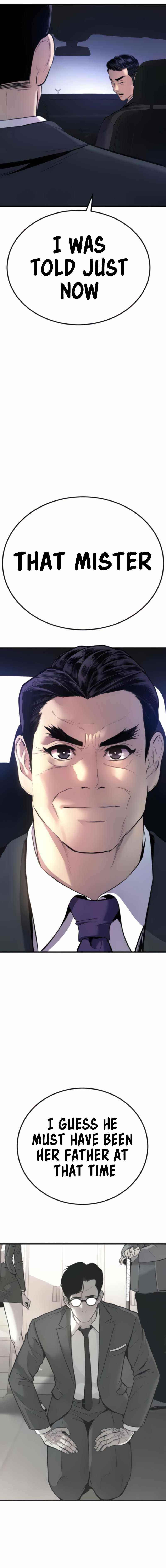 Manager Kim Chapter 24 - Page 13 in English