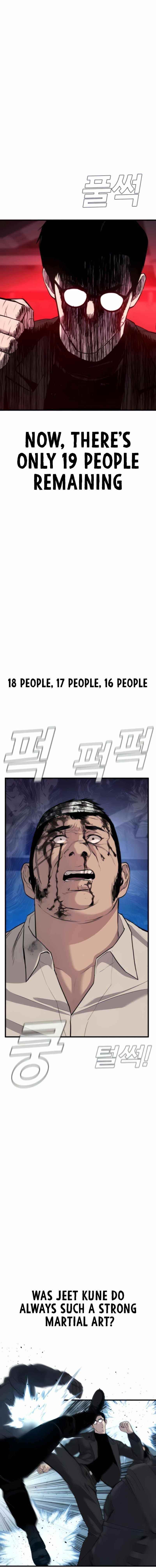 Manager Kim Chapter 24 - Page 3 in English