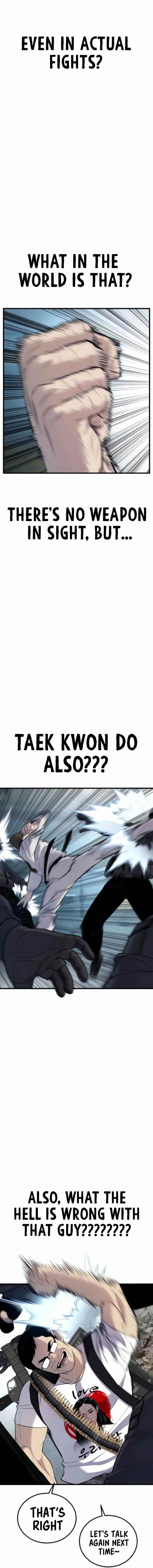 Manager Kim Chapter 24 - Page 4 in English