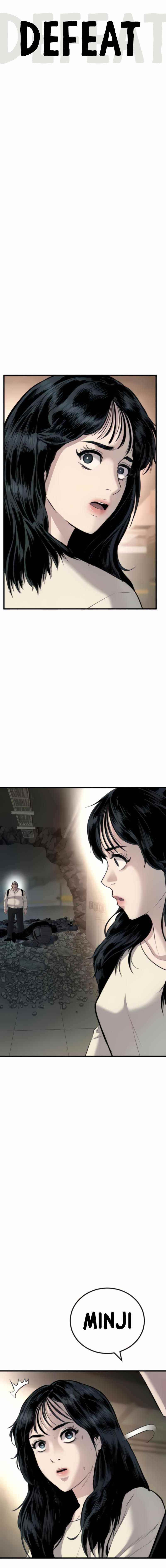Manager Kim Chapter 24 - Page 9 in English