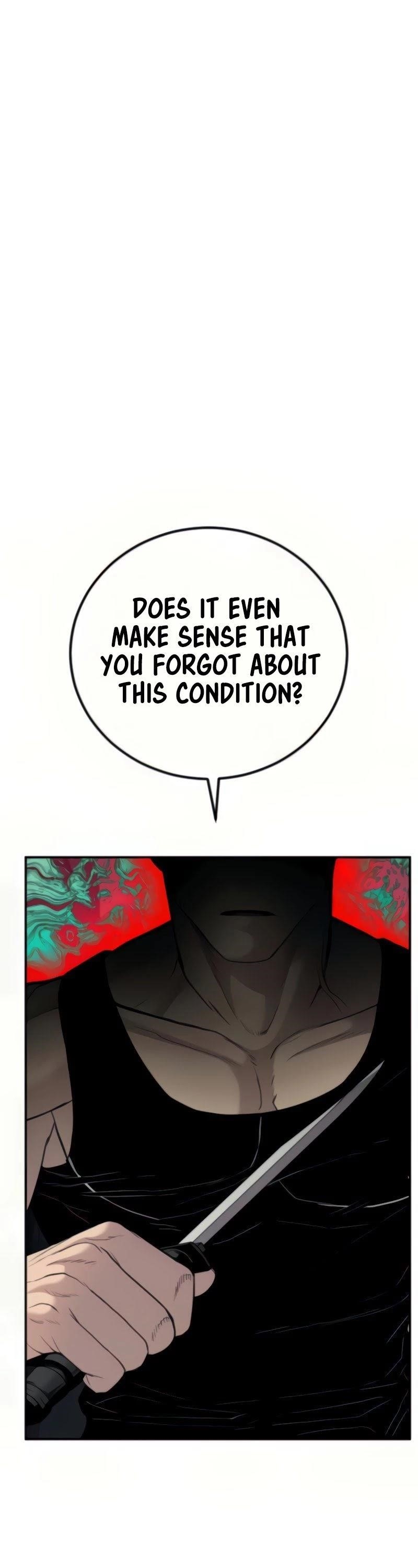Manager Kim Chapter 27 - Page 14 in English