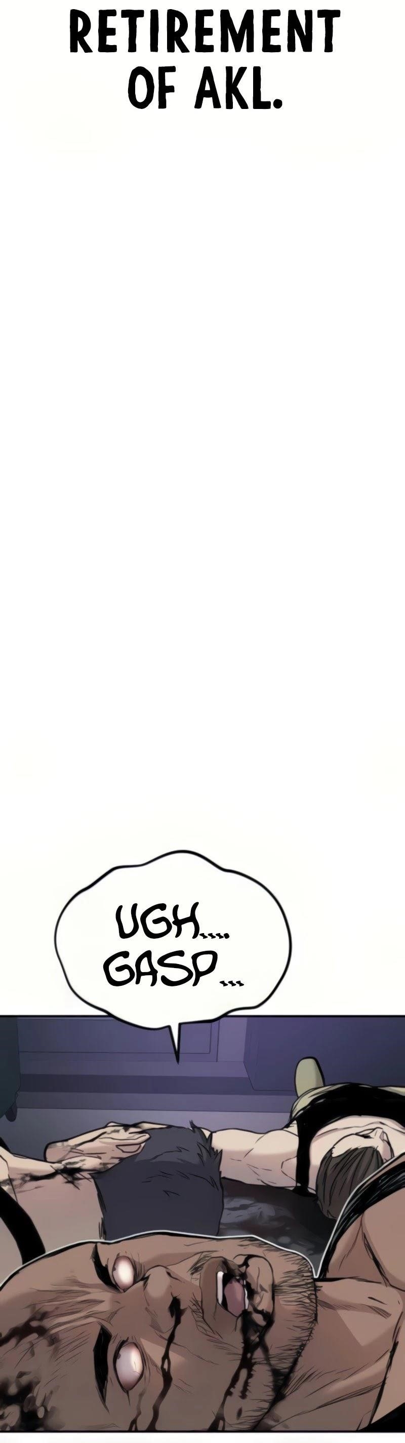 Manager Kim Chapter 27 - Page 25 in English