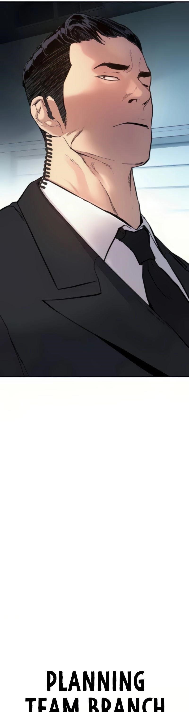 Manager Kim Chapter 27 - Page 29 in English