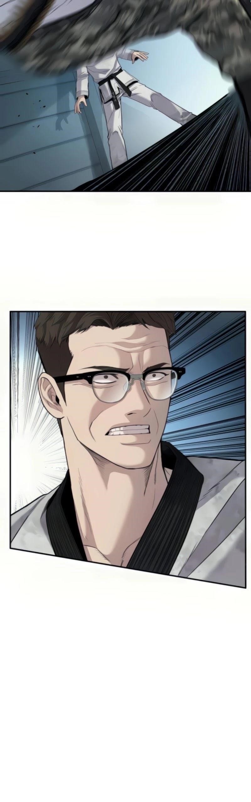 Manager Kim Chapter 27 - Page 35 in English