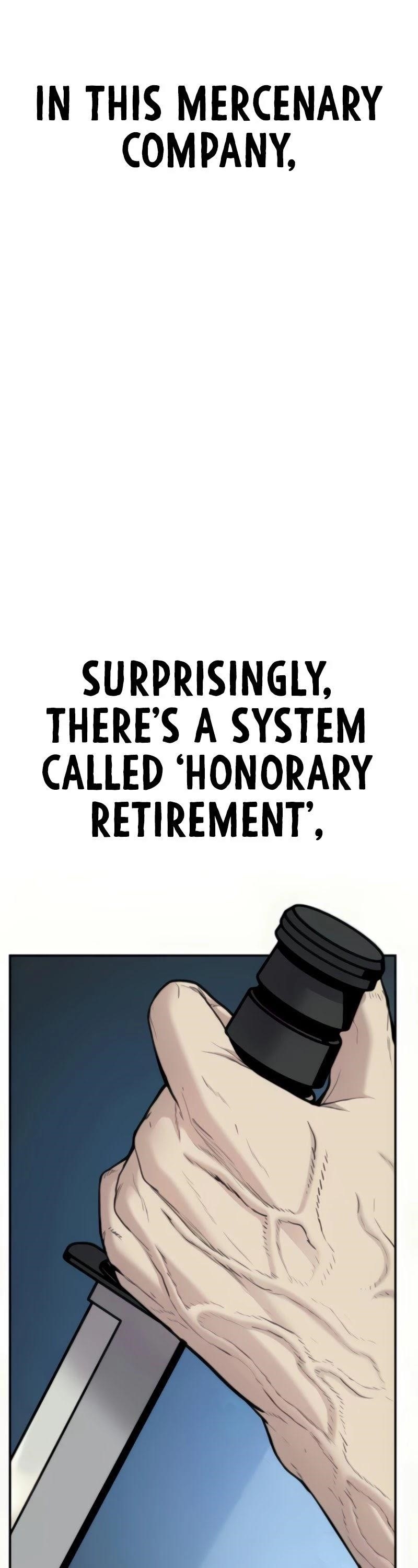 Manager Kim Chapter 27 - Page 4 in English