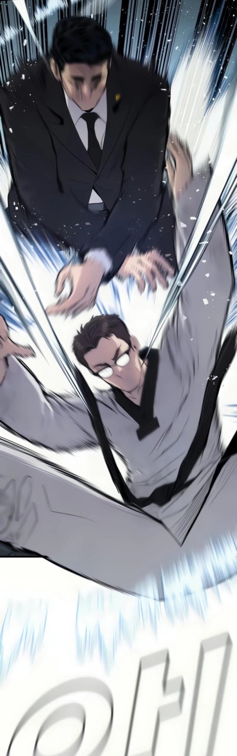 Manager Kim Chapter 27 - Page 44 in English