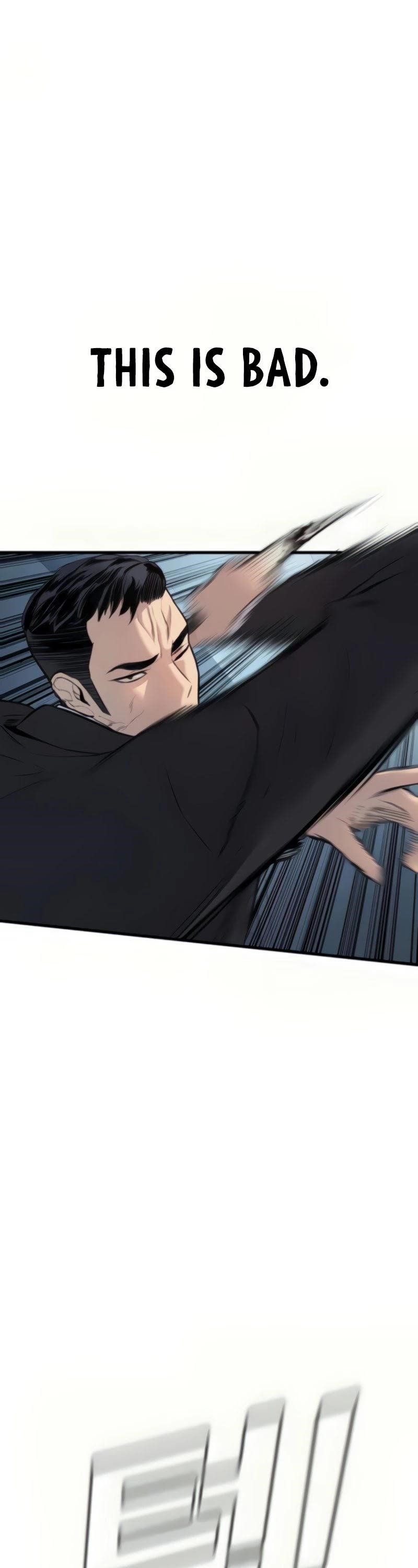 Manager Kim Chapter 27 - Page 55 in English