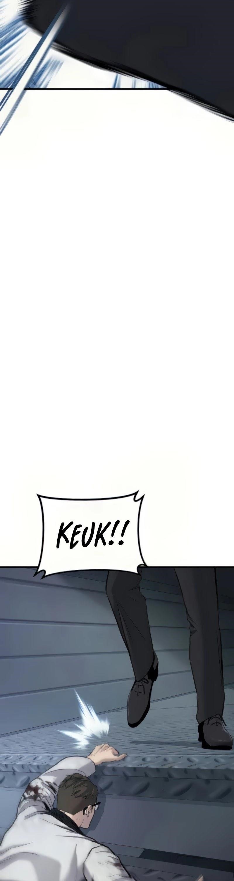 Manager Kim Chapter 27 - Page 63 in English
