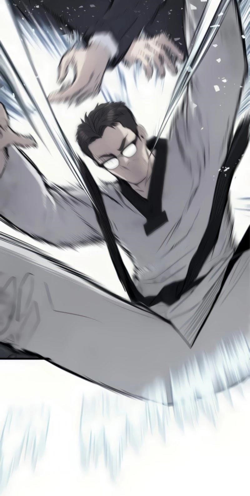 Manager Kim Chapter 27 - Page 75 in English