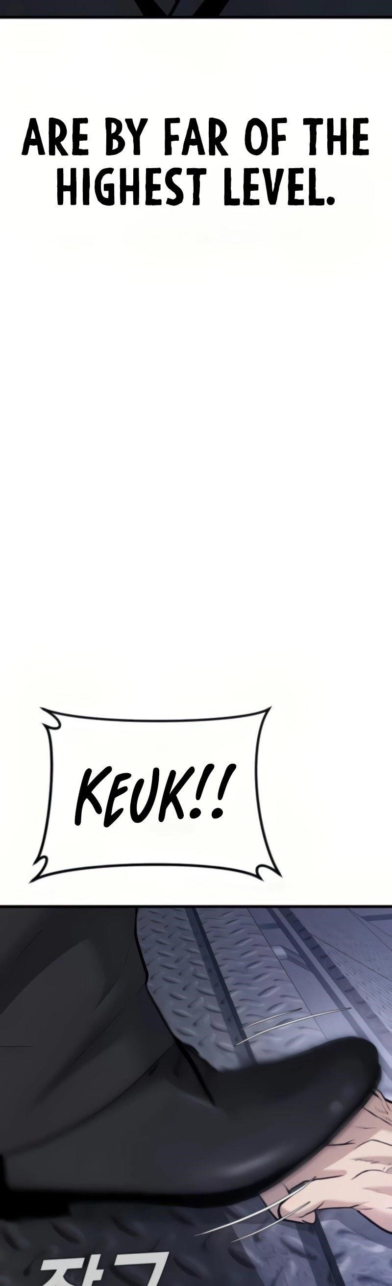 Manager Kim Chapter 27 - Page 77 in English