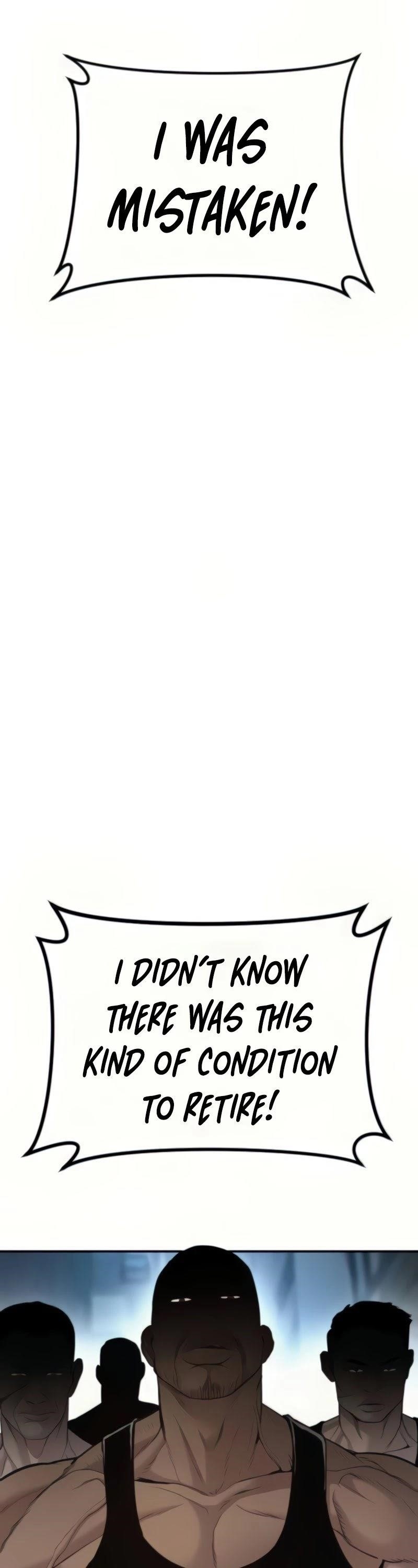 Manager Kim Chapter 27 - Page 8 in English