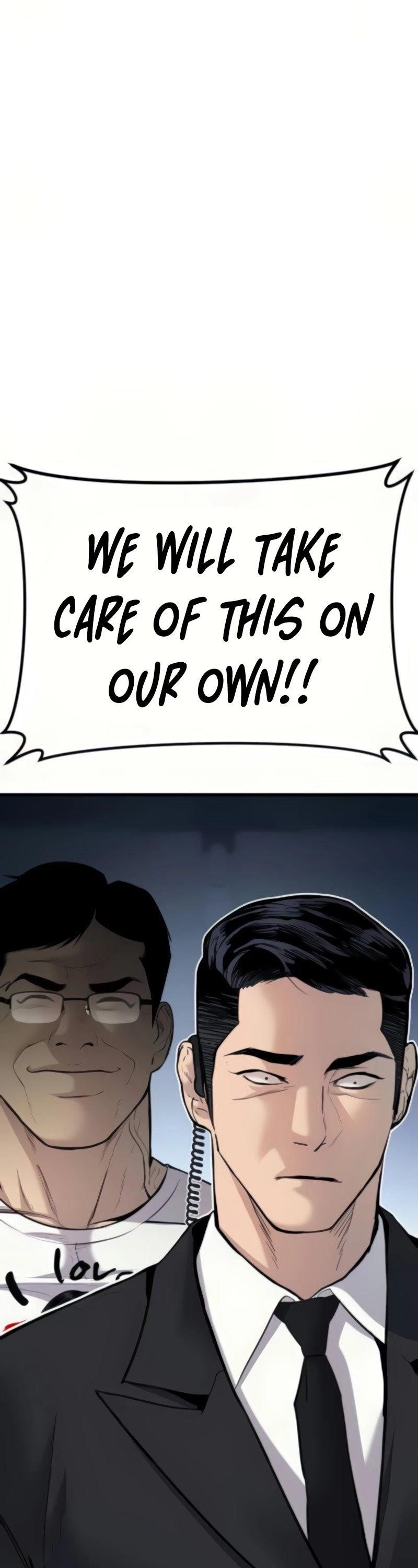 Manager Kim Chapter 27 - Page 82 in English