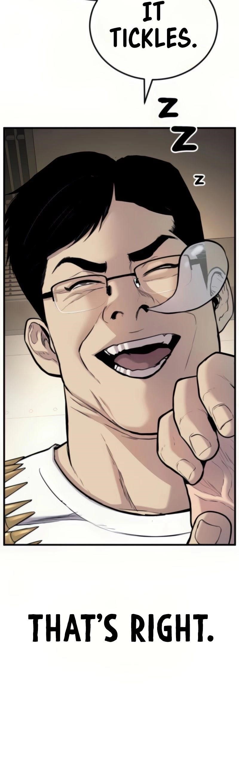 Manager Kim Chapter 27 - Page 90 in English
