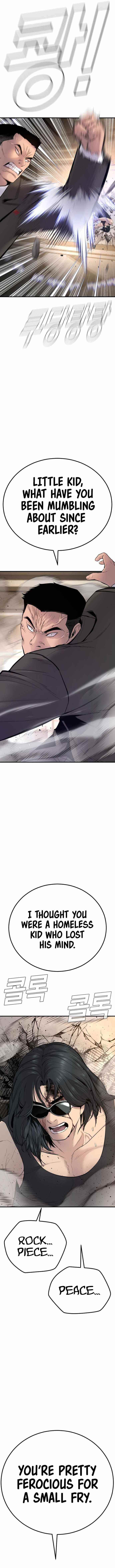 Manager Kim Chapter 37 - Page 7 in English