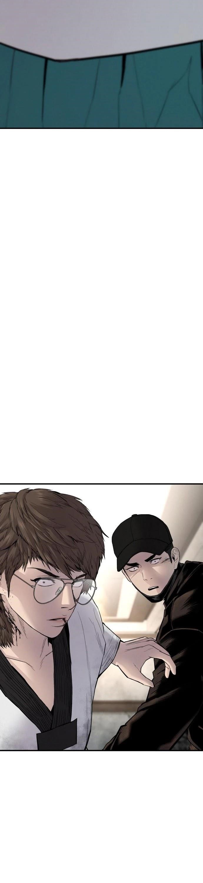 Manager Kim Chapter 38 - Page 29 in English