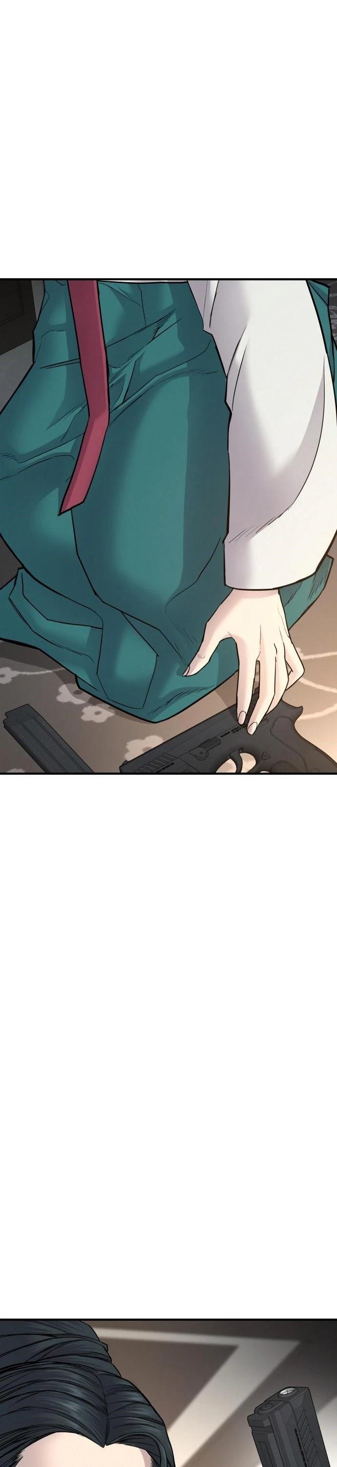Manager Kim Chapter 38 - Page 30 in English