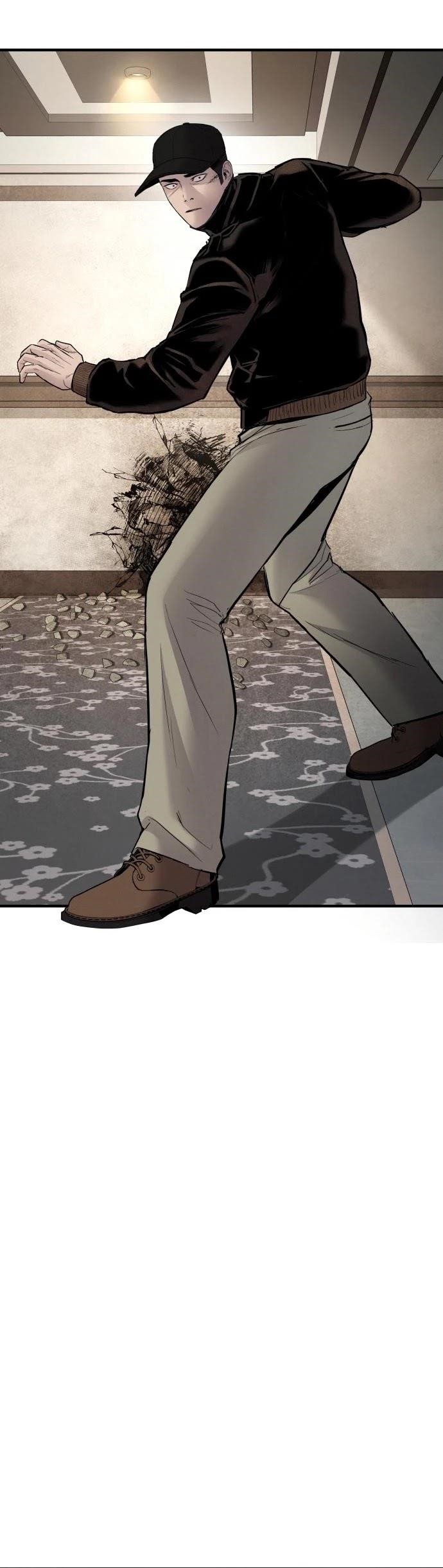 Manager Kim Chapter 38 - Page 36 in English