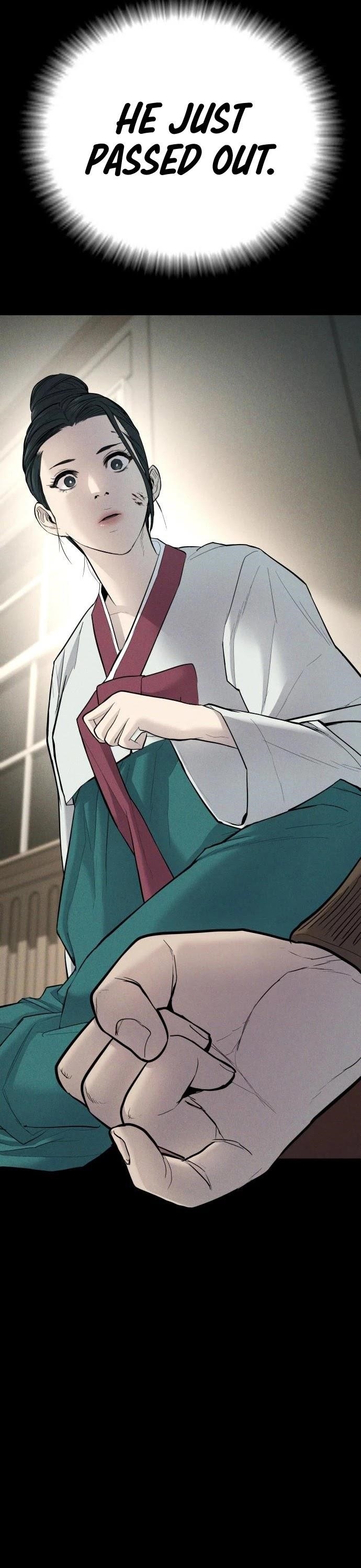 Manager Kim Chapter 38 - Page 46 in English