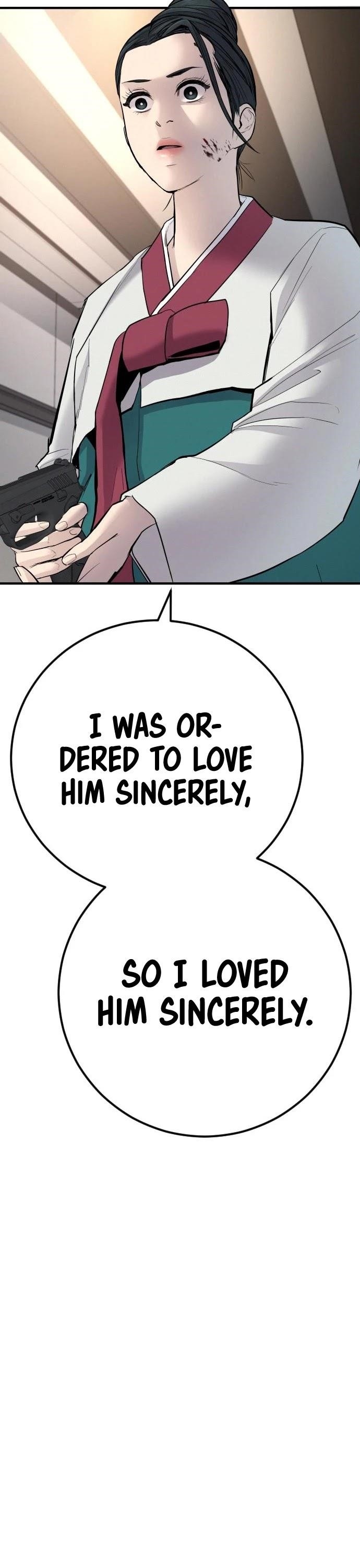 Manager Kim Chapter 38 - Page 58 in English