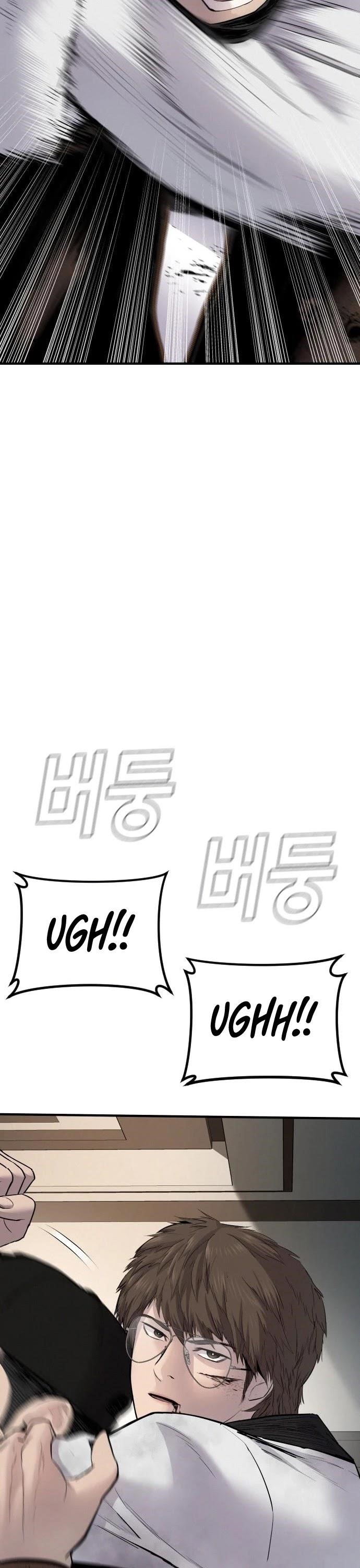 Manager Kim Chapter 38 - Page 70 in English