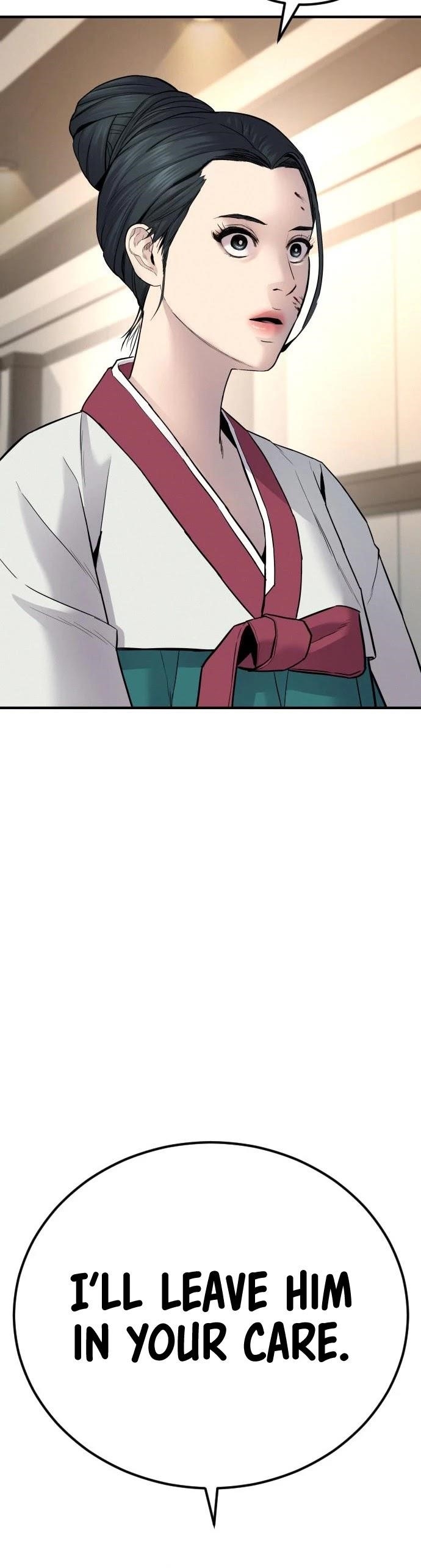 Manager Kim Chapter 38 - Page 72 in English