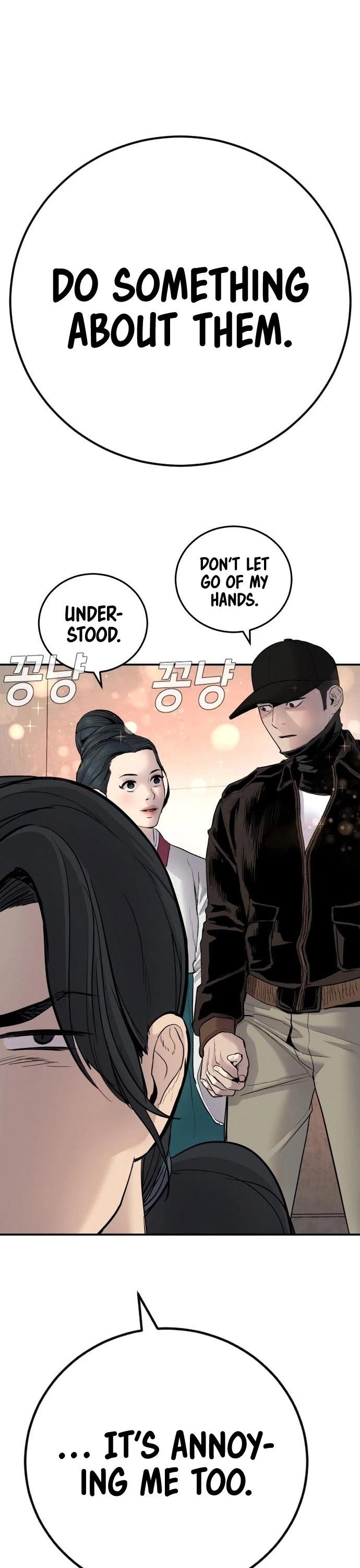 Manager Kim Chapter 38 - Page 86 in English