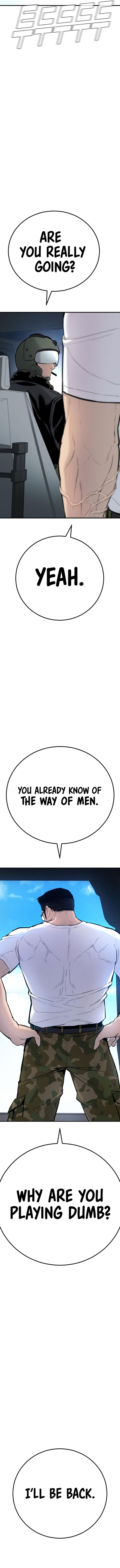 Manager Kim Chapter 44 - Page 30 in English