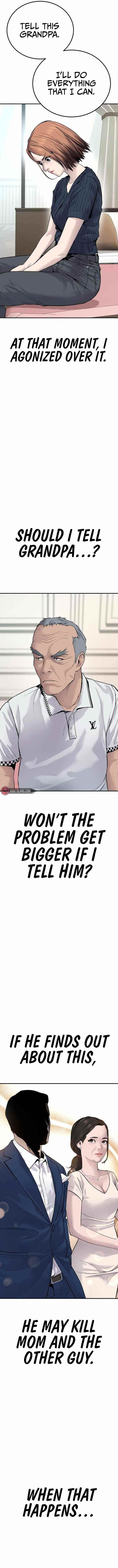 Manager Kim Chapter 54 - Page 16 in English