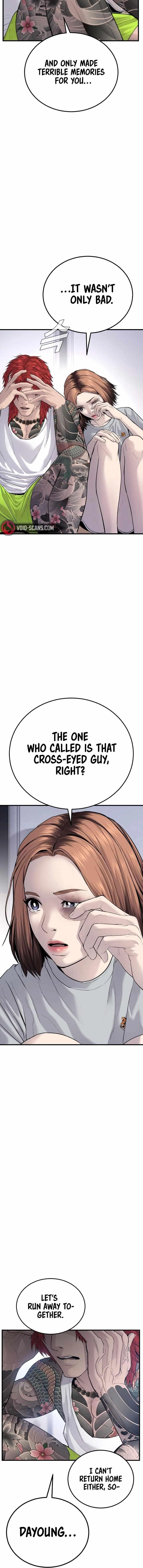 Manager Kim Chapter 56 - Page 10 in English