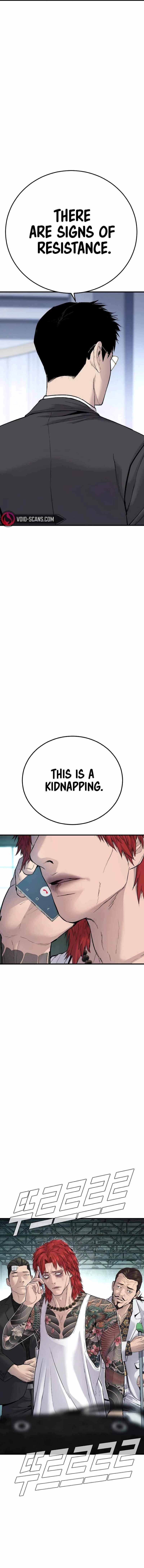 Manager Kim Chapter 56 - Page 17 in English