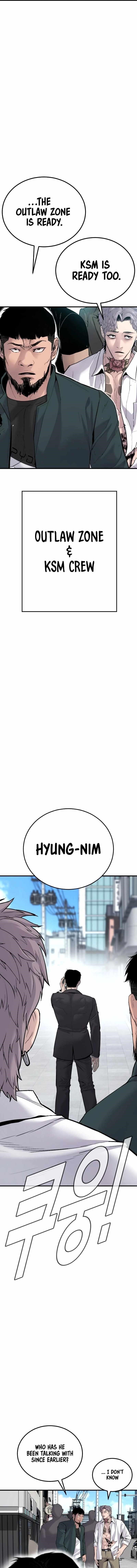Manager Kim Chapter 56 - Page 31 in English