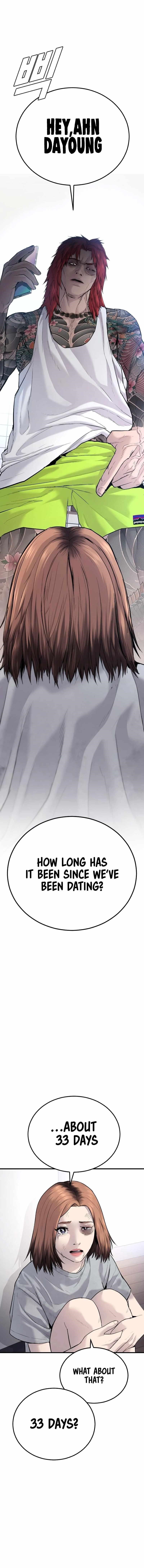 Manager Kim Chapter 56 - Page 8 in English