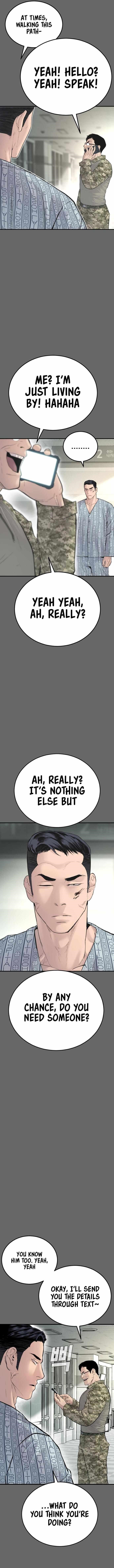 Manager Kim Chapter 57 - Page 6 in English