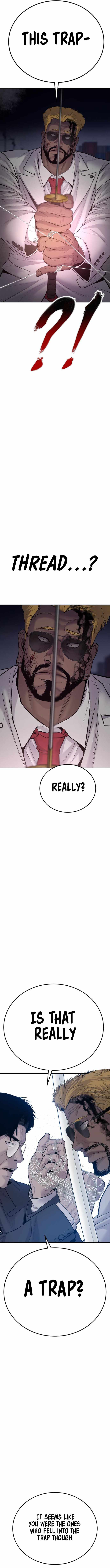 Manager Kim Chapter 61 - Page 21 in English
