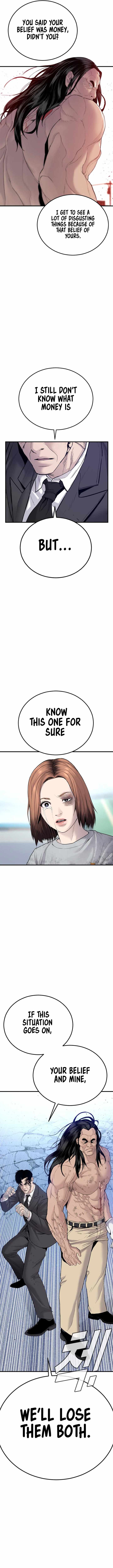 Manager Kim Chapter 67 - Page 26 in English