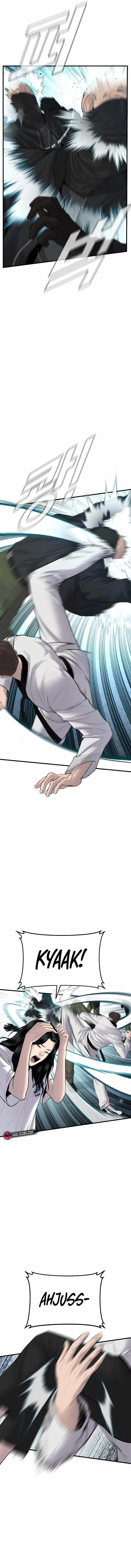Manager Kim Chapter 76 - Page 11 in English